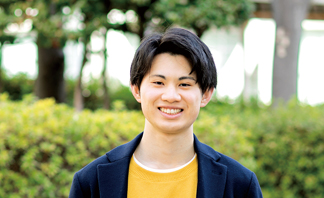 OB・OGインタビュー
