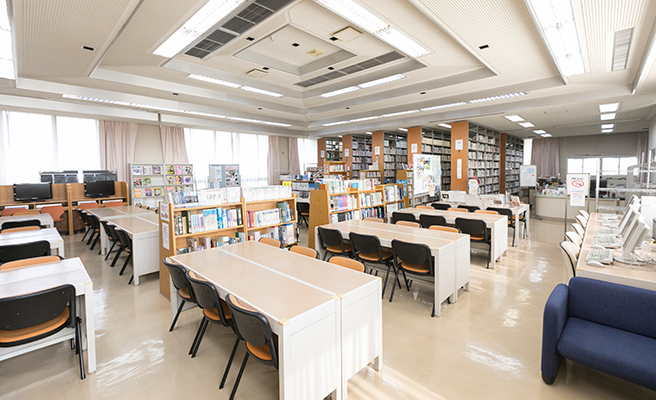 図書館