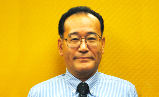 学校長メッセージ